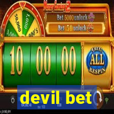 devil bet